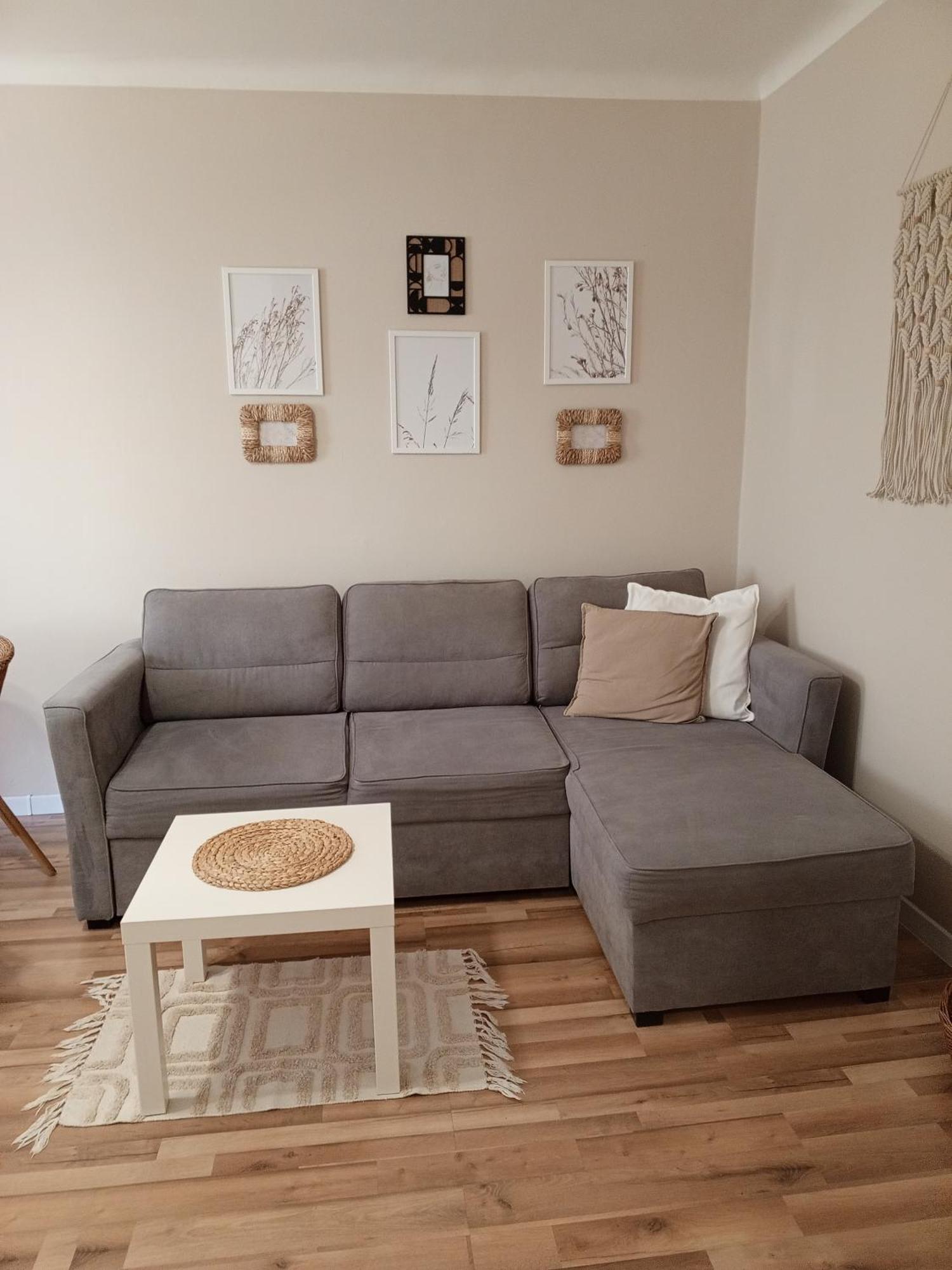 Silesian Corner Apartment *
