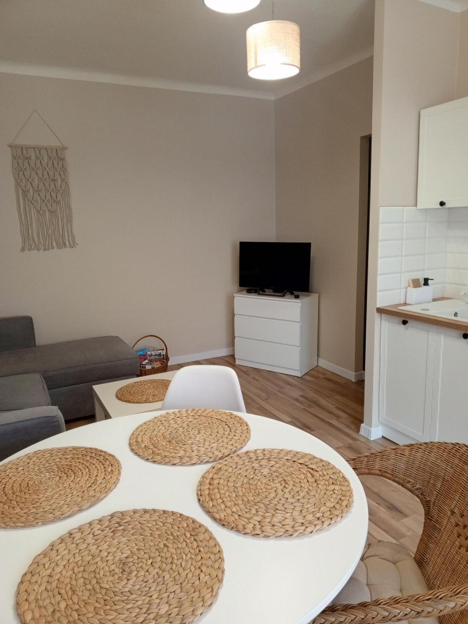 Silesian Corner Apartment *