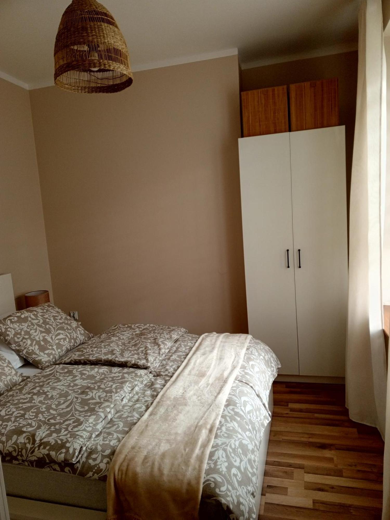 Silesian Corner Apartment Kattowitz