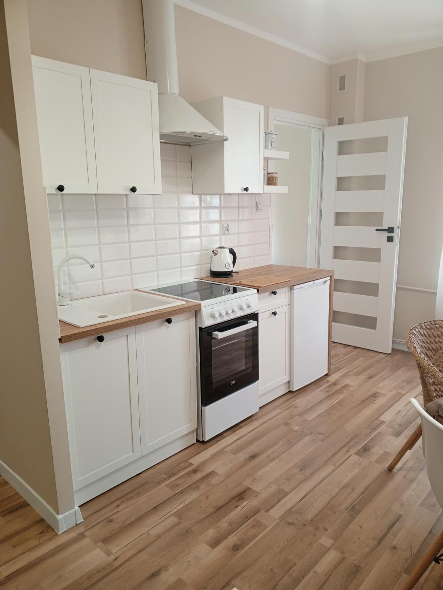 Silesian Corner Apartment *